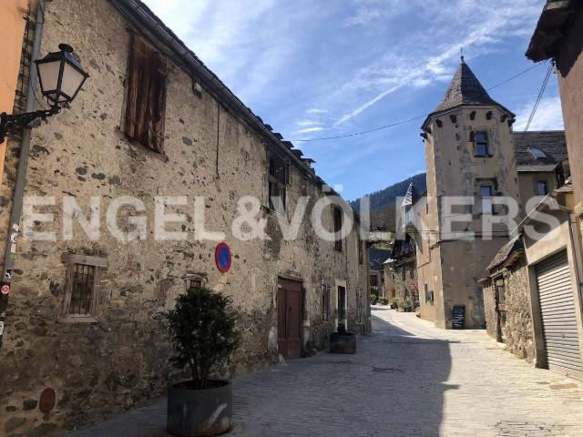 Casa adosada en Venta en Vielha