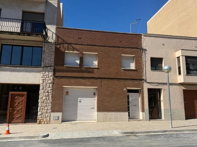 Casa adosada en Venta en Vila seca Poble