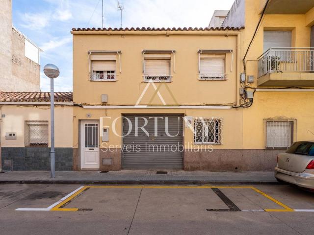 Casa adosada en Venta en Vila seca Poble