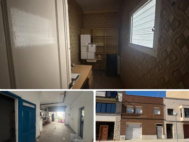 Casa adosada en venta en Vila seca, Vila seca Poble Costa Dorada. Casa Adosada en el Corazón de Vilaseca Oportunidad Única. Casas adosadas.