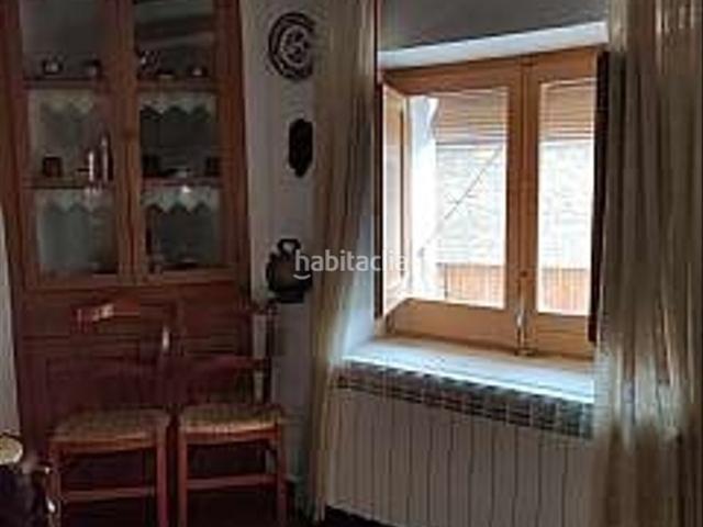 Casa adosada en venta en Vilanova de Meià. Casa rural de pedra amoblada totalment exterior. Casas adosadas Vilanova de.