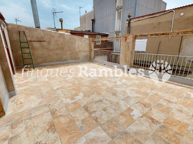 Casa adosada en Venta en Vilanova del Camí