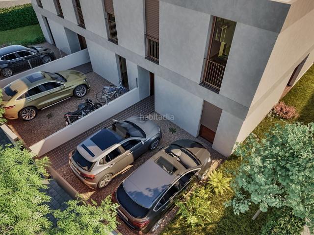 Casa adosada en venta en Vilanova del Camí. RESIDENCIAL COPERNIC. Casas adosadas Vilanova del.