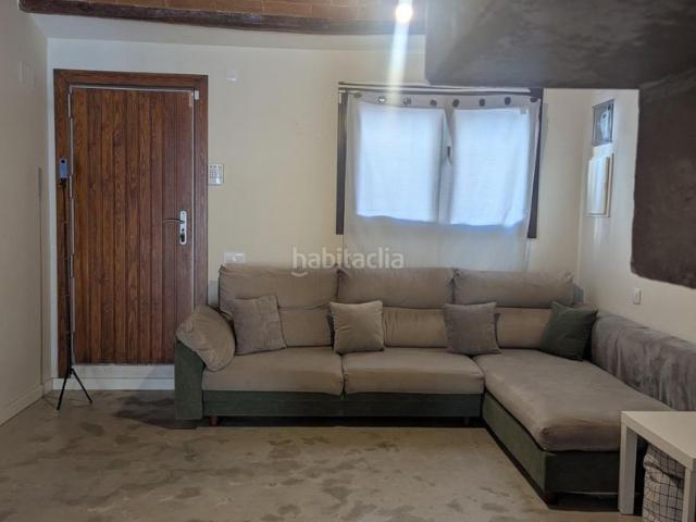 Casa adosada en venta en Viladecans, Centre. CASA EN BARRI ANTIC TOTALMENTE REHABILITADA 3 LAVABOS COMPLETOS. Casas adosadas.