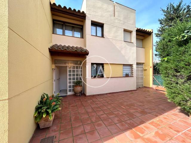 Casa adosada en Venta en Vilafortuny