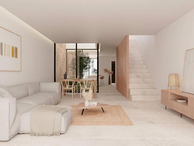 Casa adosada en Venta en Vilafranca de Bonany