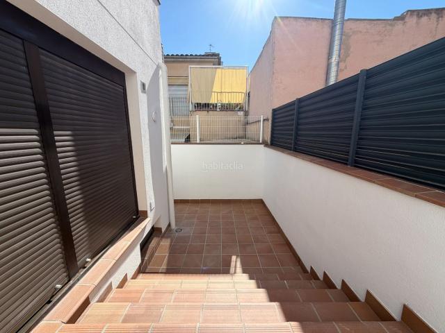 Casa adosada en venta en Vilafranca del Penedès, Barceloneta Molí d´en Rovira. Casa totalmente reformada, muy luminosa y lista para entrar a vivir. Casas adosadas Vilafranca del.