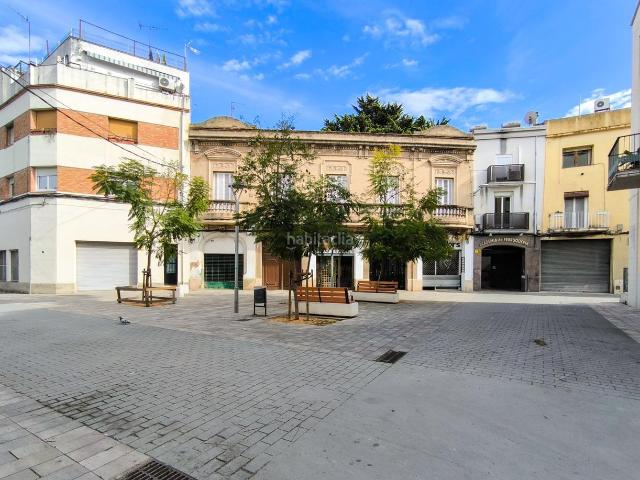Casa adosada en venta en Vilafranca del Penedès, Centre Vila. Casa adosada para rehabilitación integral en el centro de Vilafranca. Casas adosadas Vilafranca del.