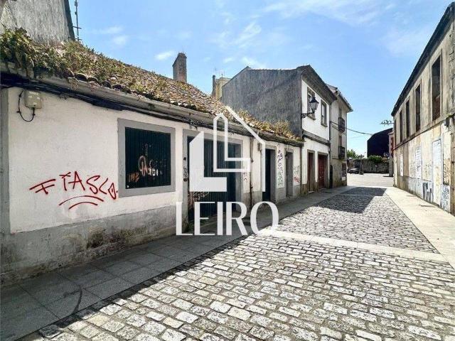 Casa adosada en Venta en Vilagarcía