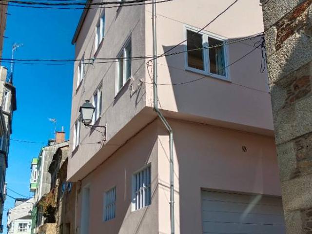 Casa adosada en Venta en Vilalba