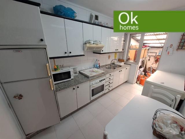 Casa adosada en venta en Vilalba. PRECIOSA CASA PARA ENTRAR A VIVIR. Casas adosadas.