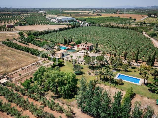 Casa adosada en Venta en Vilallonga del Camp