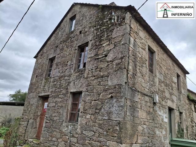 Casa adosada en venta en Vilarmaior. Casa Adosada en venta en Vilarmaior, 3 dormitorios. Casas adosadas.