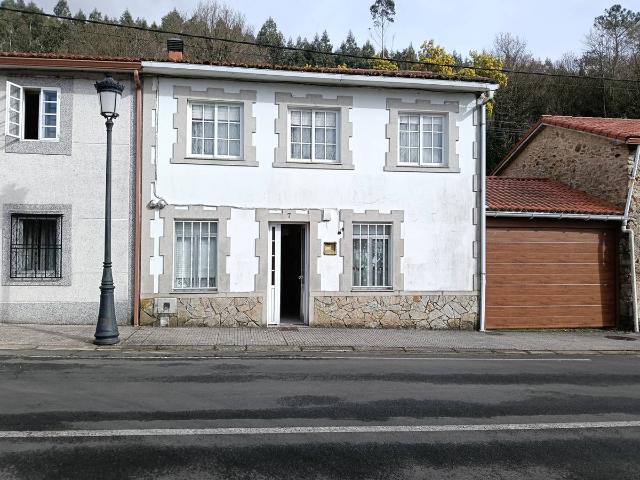 Casa adosada en Venta en Vilasantar