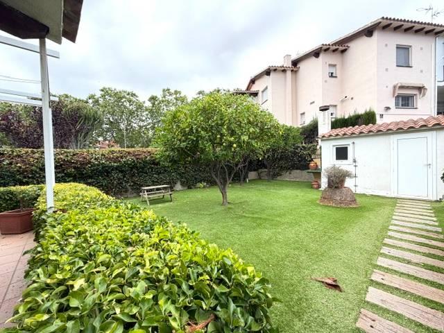 Casa adosada en Venta en Vilassar de Dalt
