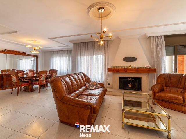 Casa adosada en Venta en Villaverde de Íscar