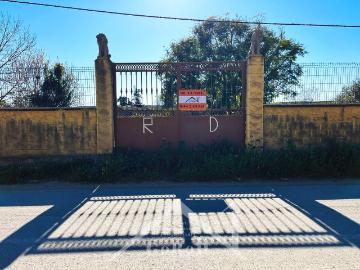 Casa adosada en Venta en Villaverde del Río