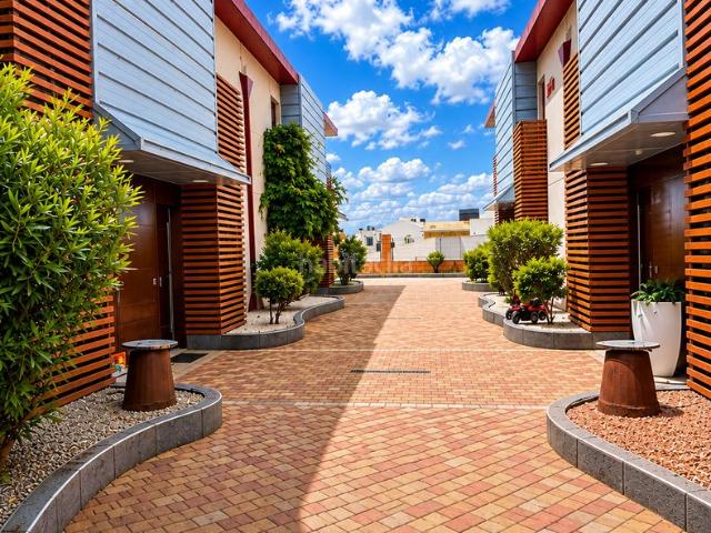 Casa adosada en venta en Villaviciosa de Odón, Castillo Campodón. Casas adosadas Villaviciosa de.