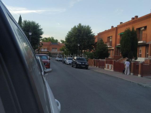 Casa adosada en venta en Villaviciosa de Odón, Centro. En venta. Casas adosadas Villaviciosa de.