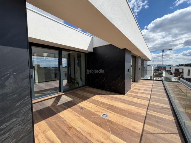 Casa adosada en venta en Villaviciosa de Odón, El Bosque. Espectacular pareado de lujo en Villaviciosa de Odon. Casas adosadas Villaviciosa de.
