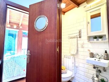 Casa adosada en venta en Villaviciosa, Tazones Argüero. CASA REFORMADA EN TAZONES. Casas adosadas.