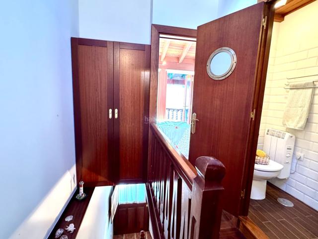 Casa adosada en venta en Villaviciosa, Tazones Argüero. CASA REFORMADA EN TAZONES. Casas adosadas.
