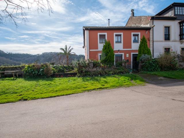 Casa adosada en venta en Villaviciosa, Parroquias surorientales. Venta de casa en PriescaVillaviciosa. Casas adosadas.