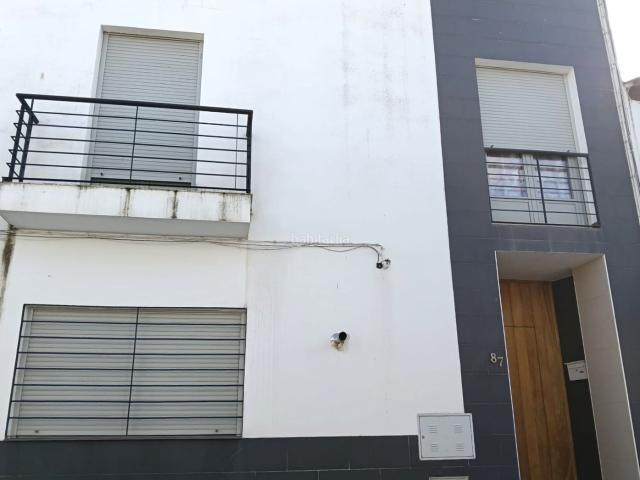 Casa adosada en venta en Villa del Río. Casas adosadas Villa del.