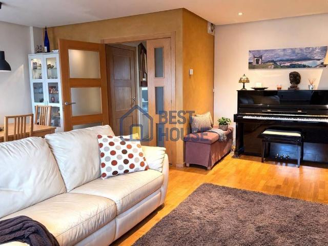 Casa adosada en Venta en Villabalter