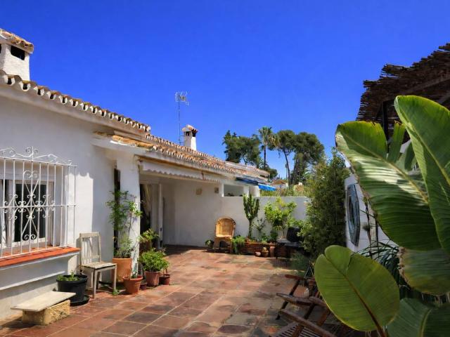 Casa adosada en Venta en Villacana Costalita Saladillo