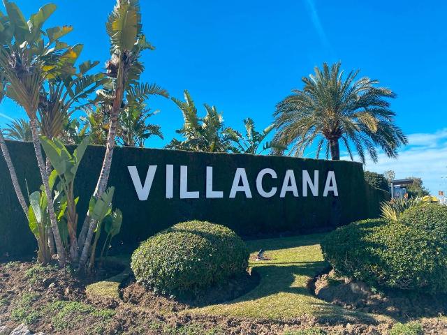 Casa adosada en Venta en Villacana Costalita Saladillo