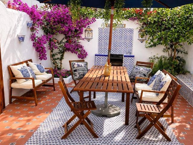 Casa adosada en Venta en Villacana Costalita Saladillo