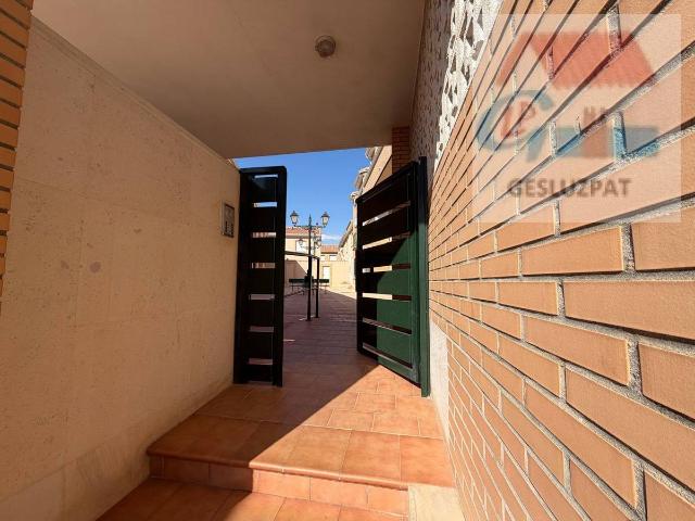 Casa adosada en Venta en Villacañas