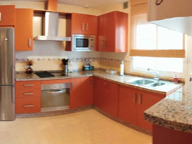 Casa adosada en Venta en Villafranca de Córdoba