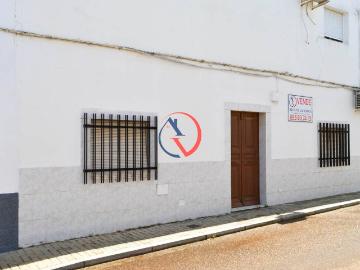 Villafranca de Los Barros, Badajoz, Extremadura, Extremadura