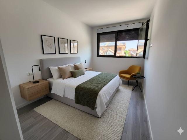 Casa adosada en Venta en Villalbilla pueblo