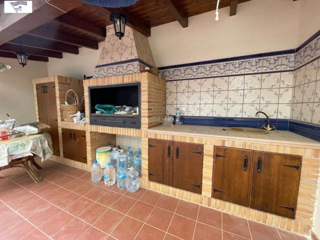 Casa adosada en venta en Villalgordo del Júcar. ADOSADO TRASTERO. Casas adosadas Villalgordo del.
