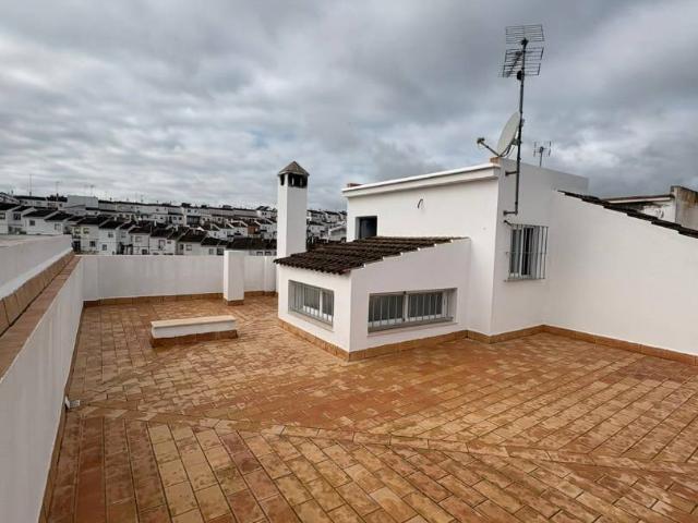 Casa adosada en Venta en Villamartín