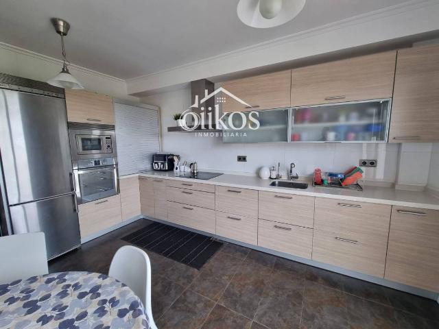 Casa adosada en Venta en Villamayor