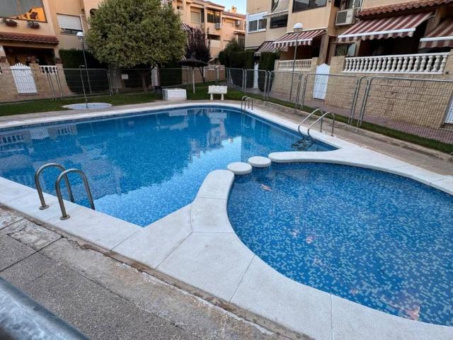 Casa adosada en Venta en Villamontes Boqueres