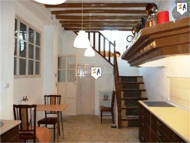 Casa adosada en venta en Villanueva de Algaidas. Casas adosadas Villanueva de.