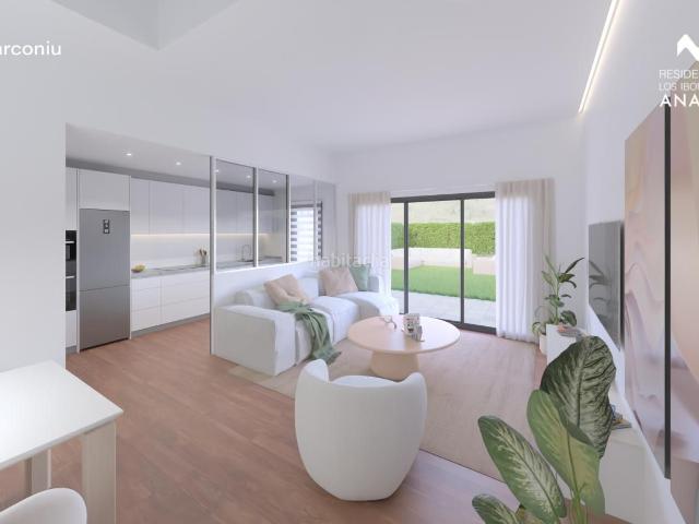 Casa adosada en venta en Villanueva de Gállego. CHALET DE OBRA NUEVA, VENTA DIRECTA, EN VILLANUEVA DE GÁLLEGO. Casas adosadas Villanueva de.