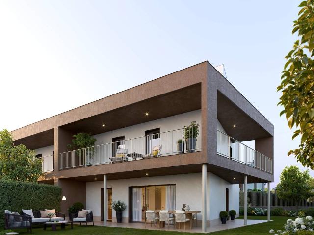 Casa adosada en Venta en Villanueva de Gállego