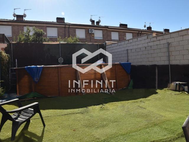 Casa adosada en venta en Villanueva de la Torre. VIVE, DISFRUTA Y DESCONECTA!. Una vivienda pensada para disfrutar cada etapa de la vida. Casas adosadas Villanueva de la.