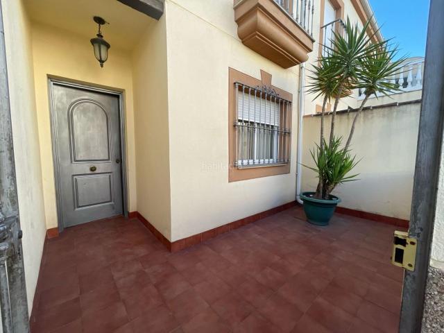 Casa adosada en venta en Villanueva de la Reina. Adosado en Villanueva de la Reina Jaén. Casas adosadas Villanueva de la.