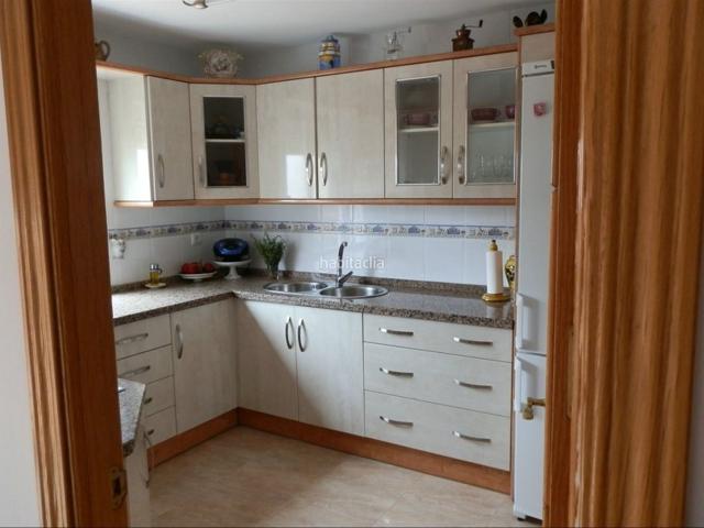 Casa adosada en venta en Villanueva de la Reina. Prácticamente nueva lista para vivir. Casas adosadas Villanueva de la.