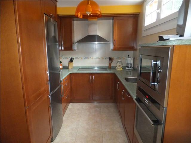 Casa Adosada en Venta en Villanueva de Mena