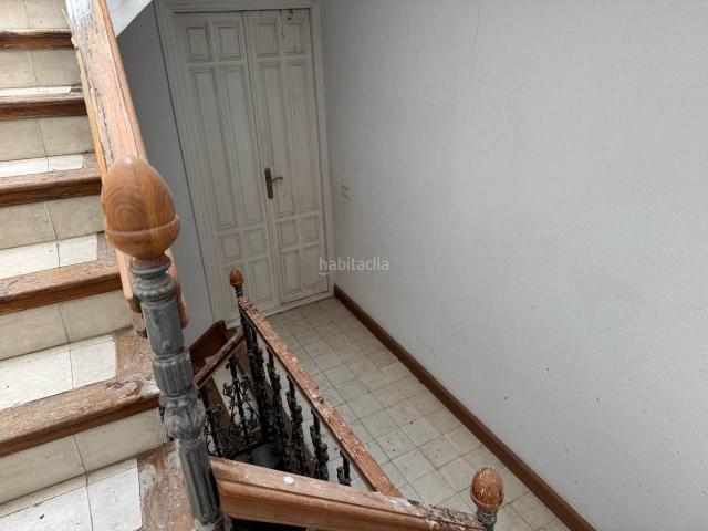 Casa adosada en venta en Villanueva del Arzobispo. Casas adosadas Villanueva del.