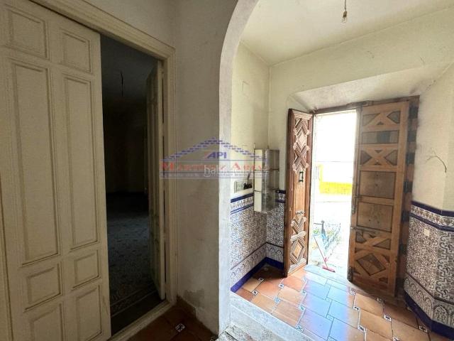 Casa adosada en venta en Villanueva del Arzobispo. Casas adosadas Villanueva del.