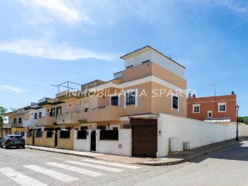 Villanueva del Ariscal, Sevilla, Andalucía, Andalucía